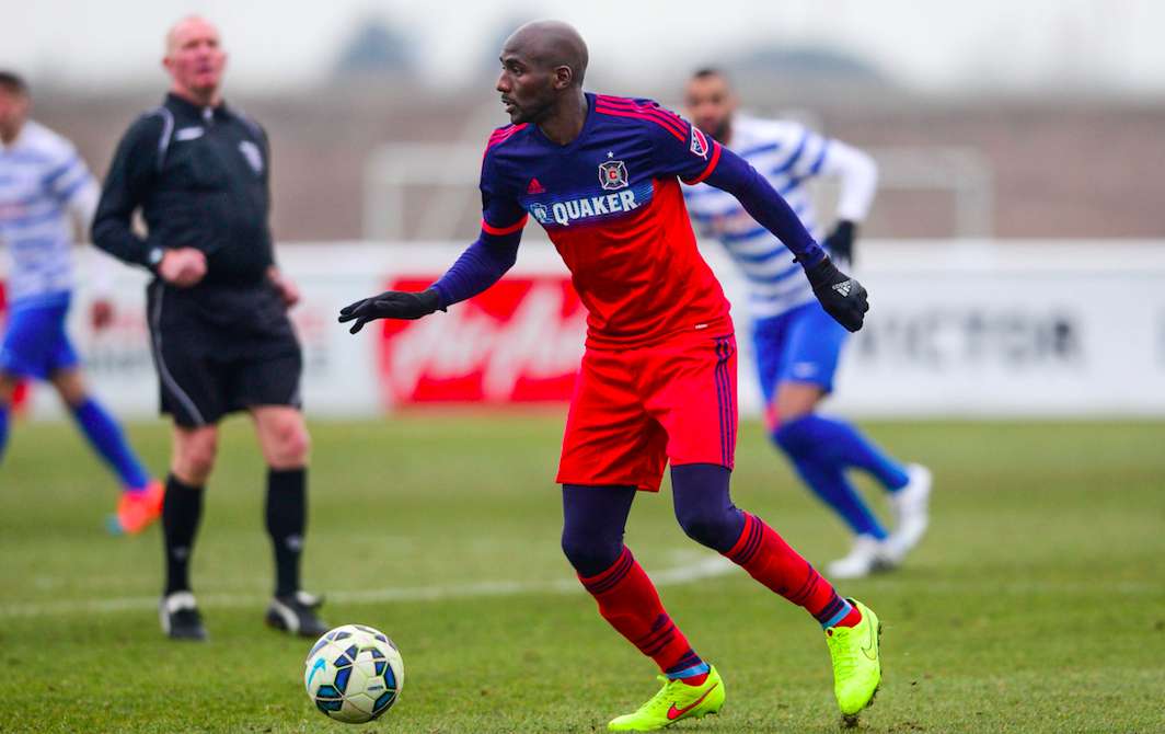 Top 10 : Lost, les footballeurs disparus