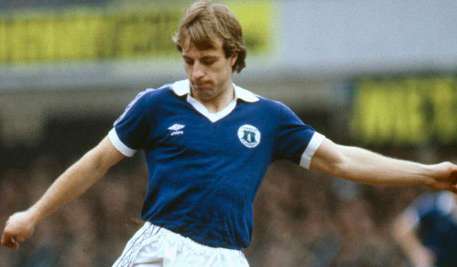 Eamonn O&rsquo;Keefe, pour le plaisir