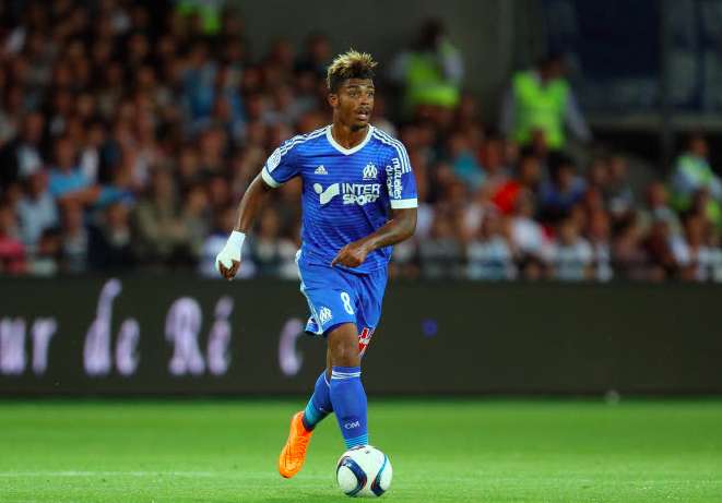 Lemina passe sa visite médicale