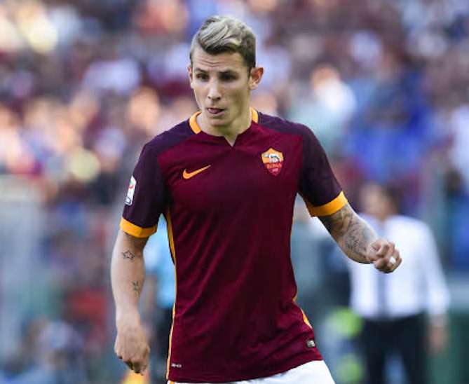 Vidéo : Digne chambre les joueurs de la Juve