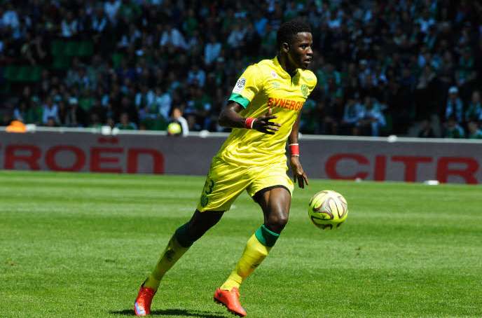 Mourinho se rabat sur Djilobodji ?