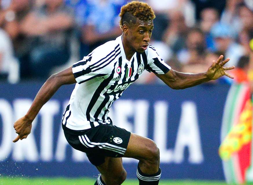 Les voyages du petit Kingsley