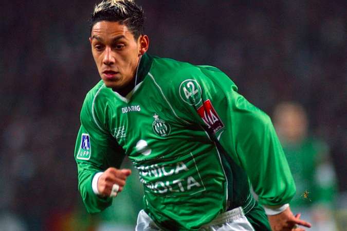 Nicolas Marin : « Je suis plutôt dorade<span style="font-size:50%">&nbsp;</span>»