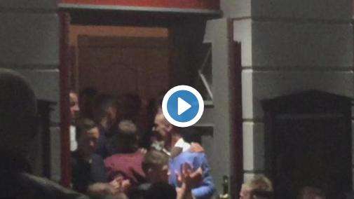 Vidéo : la fête islandaise