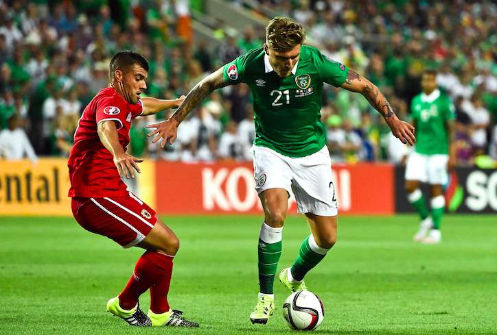 Vidéo : la chevauchée folle de Jeff Hendrick