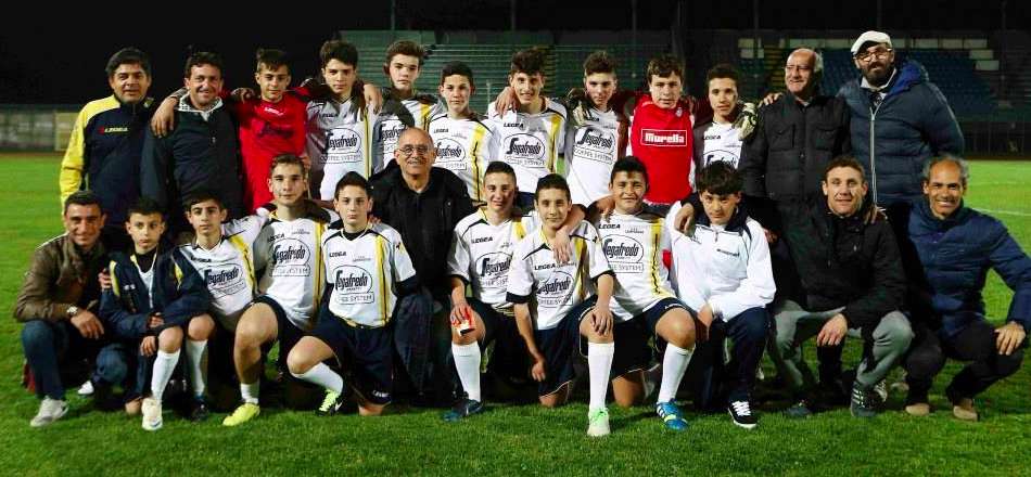 Lampedusa, où le football refroidit l&rsquo;enfer