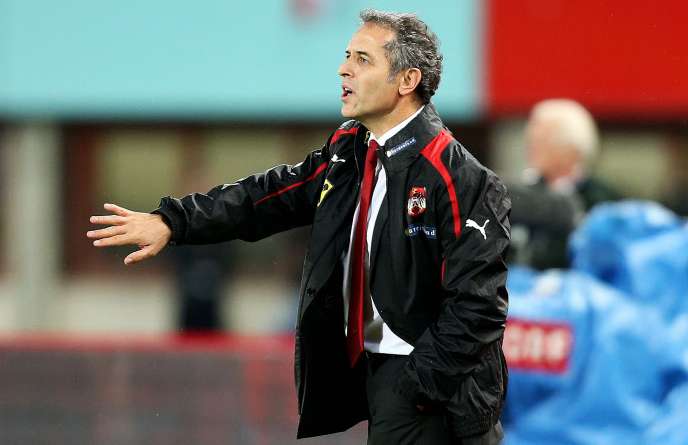 Koller et la «<span style="font-size:50%">&nbsp;</span>folie<span style="font-size:50%">&nbsp;</span>» autrichienne