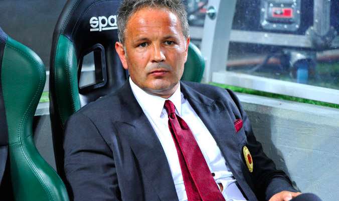 Quand le Milan voyage du mérite au travail