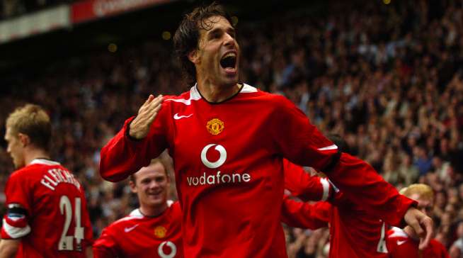 PSV – Manchester United : Une affaire qui roule