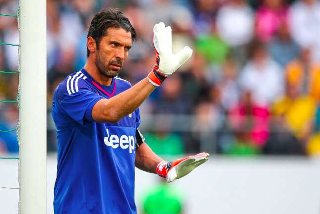 Vine : Buffon monstrueux