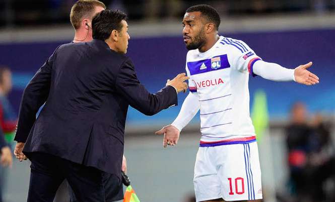 Mauvaise blague belge pour l&rsquo;OL