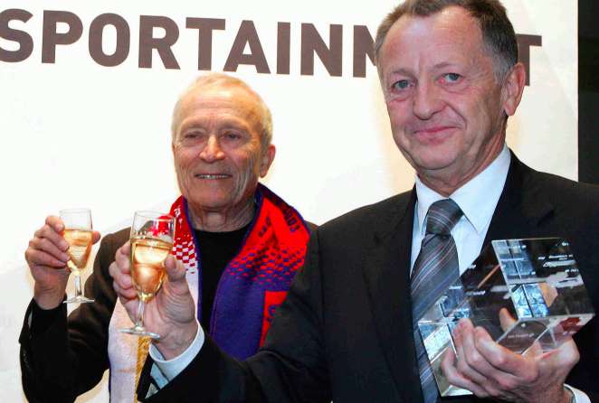 Pourquoi la Bourse n&rsquo;aime toujours pas le foot ?