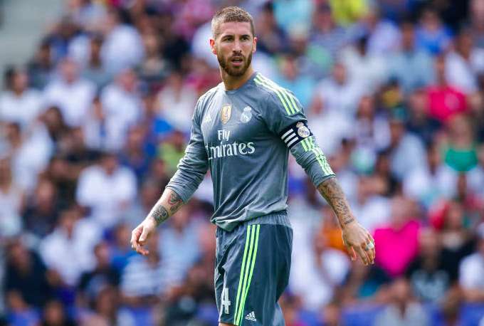 Basket : Sergio Ramos chambre les Français