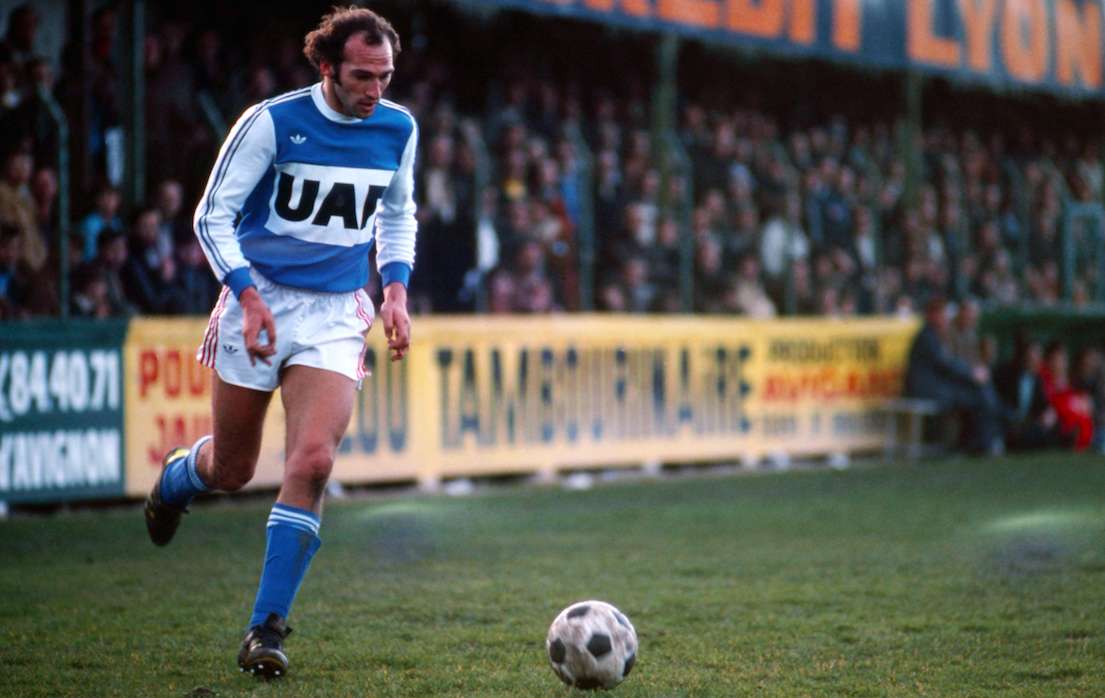 Carlos Bianchi : «<span style="font-size:50%">&nbsp;</span>Daniel Hechter, c&rsquo;était un Monsieur<span style="font-size:50%">&nbsp;</span>»