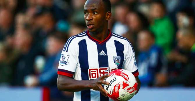 Saido Berahino, esclave des temps modernes ou sale gosse ?