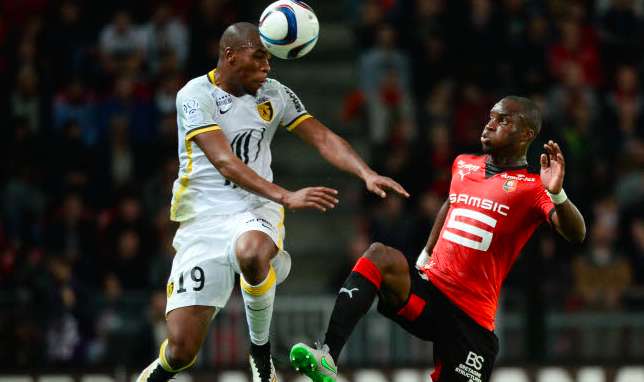 Rennes s&rsquo;en sort très (très) bien