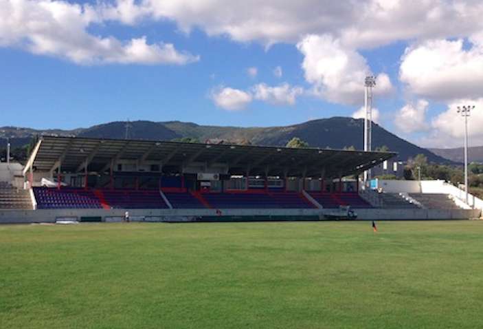 Ange-Casanova, le nouveau chaudron corse