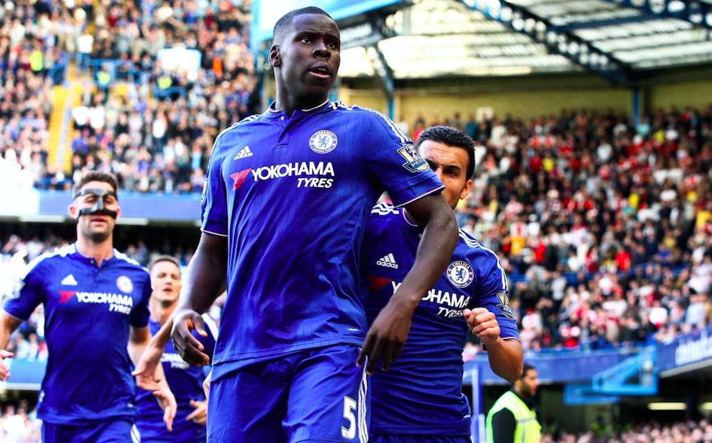 Chelsea mange le cerveau d&rsquo;Arsenal, comme d&rsquo;habitude