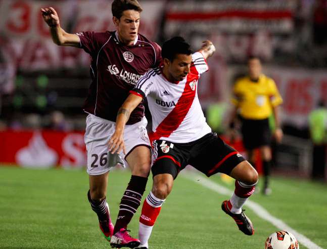 Vine : le missile d&rsquo;Aguirre