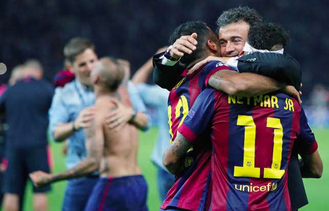 Neymar soutient Rafinha