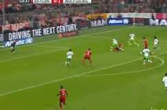 Lewandowski affole les compteurs !