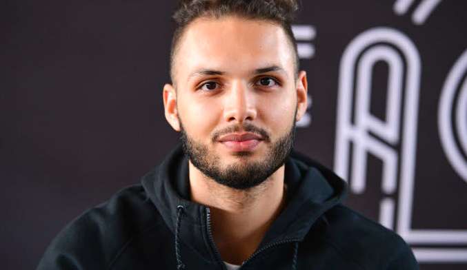 Evan Fournier : «<span style="font-size:50%">&nbsp;</span>Je voulais faire du foot, mais il n&rsquo;y avait plus de place…<span style="font-size:50%">&nbsp;</span>»