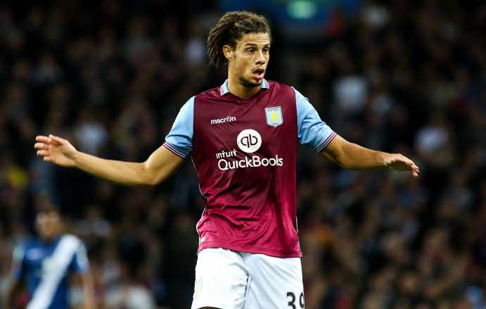 Rudy Gestede : « Sherwood est un coach émotif »