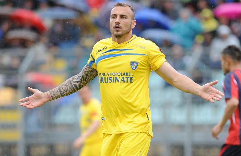 Leonardo Blanchard, la Juve dans la peau