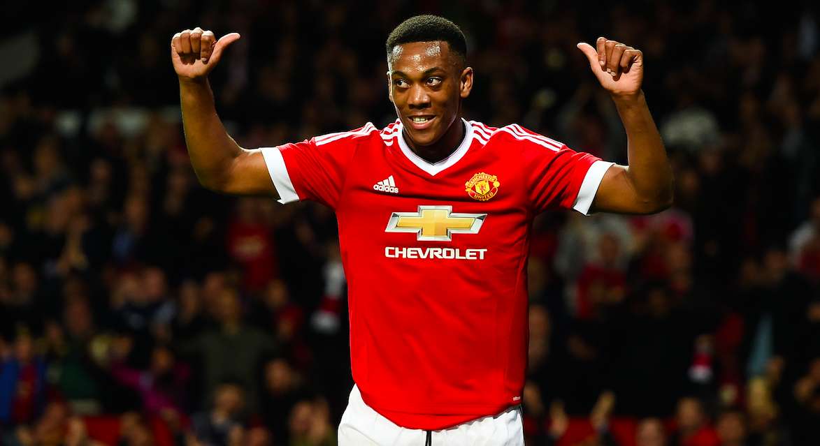 Ben Arfa roi de France, Martial roi d&rsquo;Angleterre