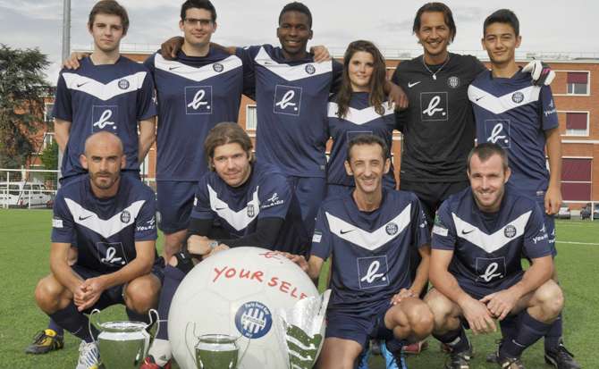 Le Paris Foot Gay, c&rsquo;est fini