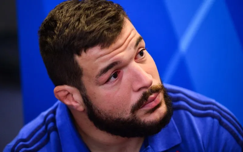 Sur les traces de Rabah Slimani, l&rsquo;enfant de Sarcelles