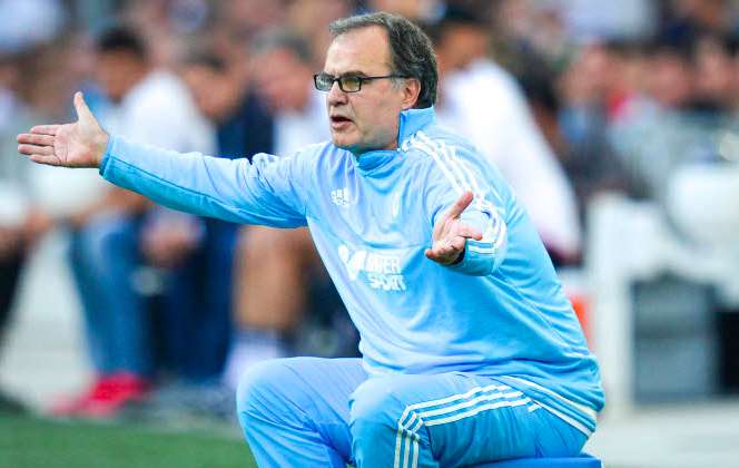 Quand Bielsa prend des nouvelles de l&rsquo;OM…