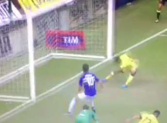 Vine : le raté de l&rsquo;année pour Correa