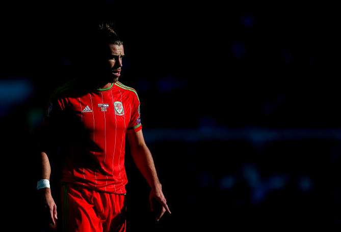 Bale remporte trois trophées