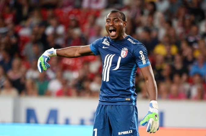 Enyeama arrête la sélection