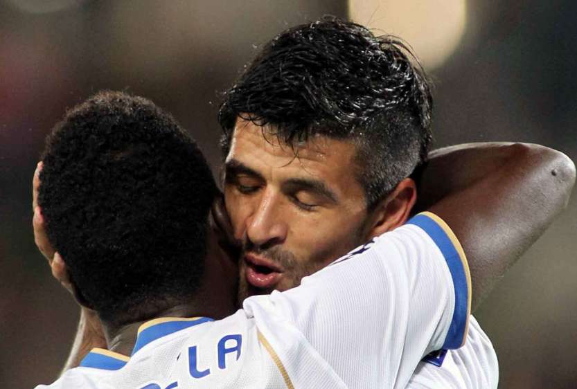 Lucho offre la victoire à River face à Boca