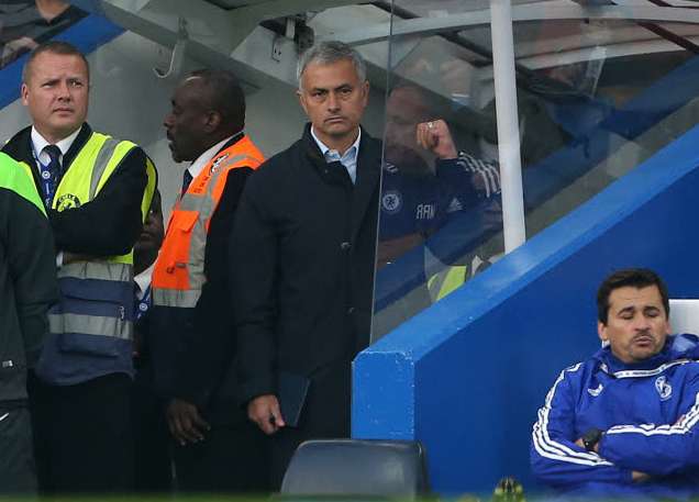 Le Mou et sa capuche