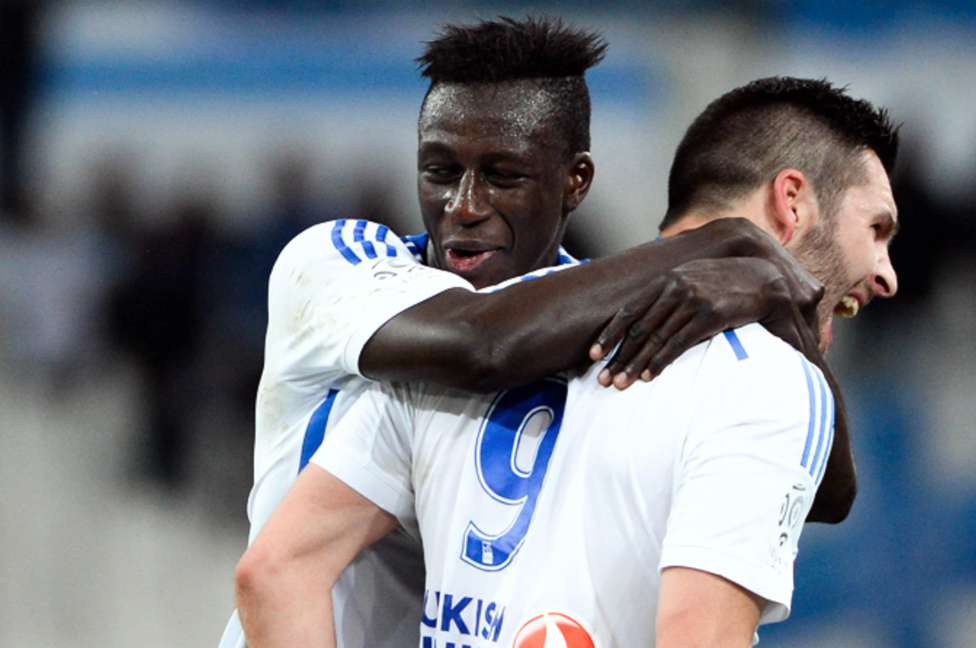 Benjamin Mendy n&rsquo;a rien lâché