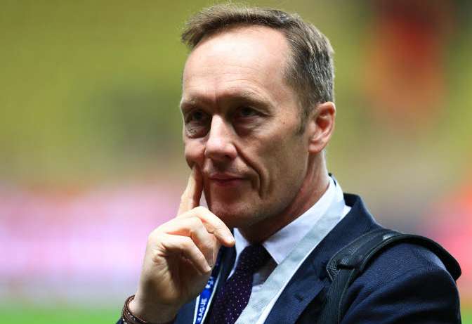 La tasse de Lee Dixon