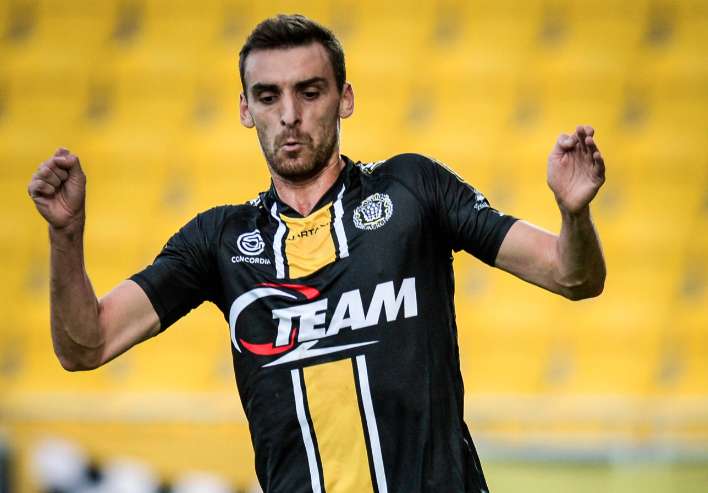 Décès de Mertens : la réaction de Blatter