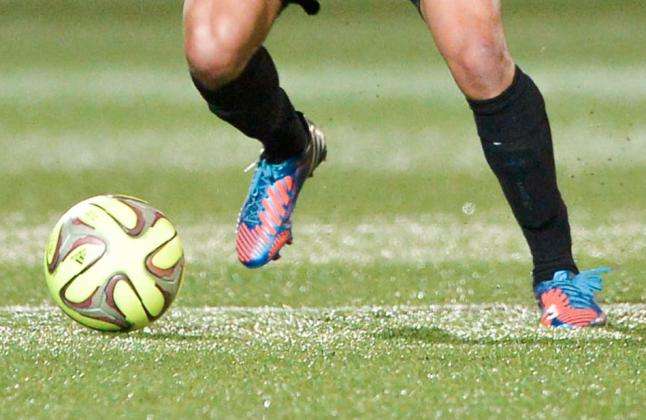 L&rsquo;art de tirer un penalty en Irlande