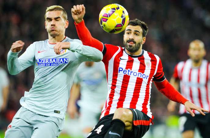 Que reste-t-il de l&rsquo;Athletic de Madrid ?