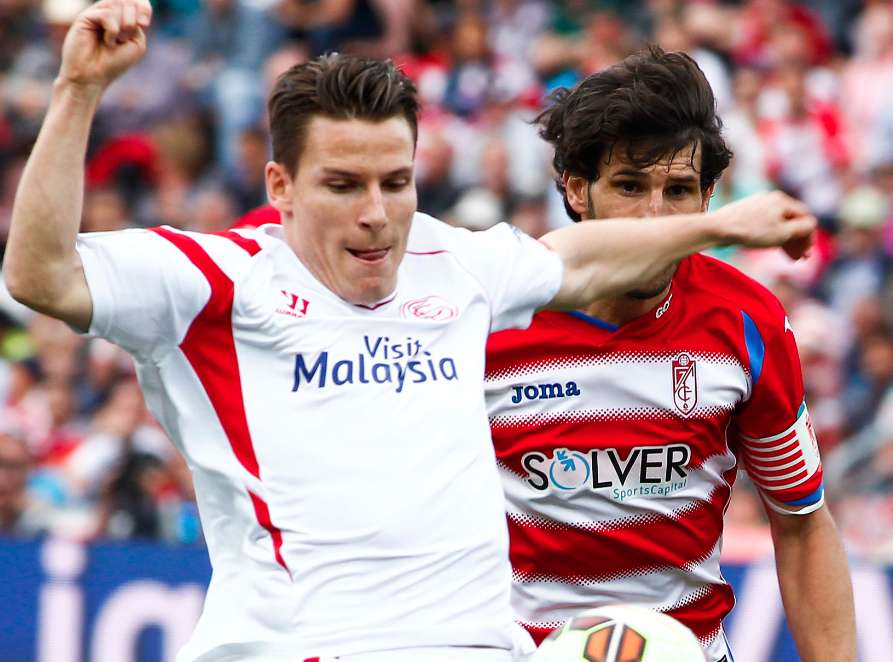 Le Francophone Club de Séville