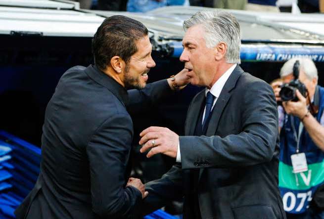 À quoi ressembleraient les deux Madrid sans recrutement ?