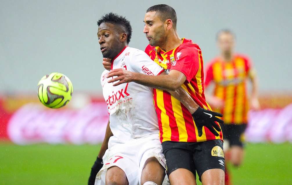 Lille-Lens, un derby sans saveur, vraiment ?
