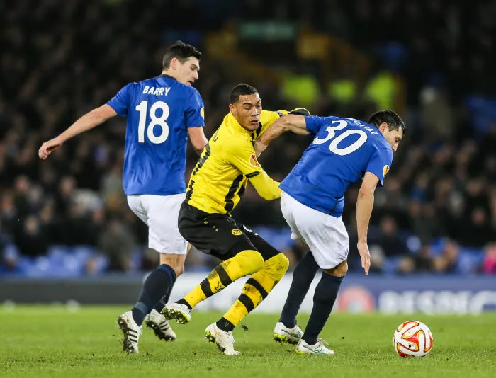 Comment Hoarau s&rsquo;est offert une cure de jouvence à Berne