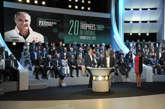 Puisqu&rsquo;on vous dit que l&rsquo;UNFP a nommé les bons coachs…