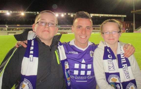 Nouvel arrêt cardiaque en Belgique