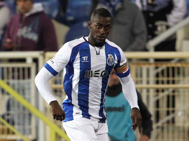 Vine : le retourné de Jackson Martínez