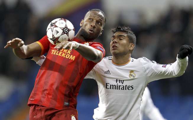 Ils avaient fait 3-0 à l&rsquo;aller…